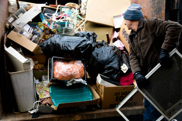 Best Garage Cleanout  in Lindon, UT